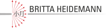 Logo Britta Heidemann